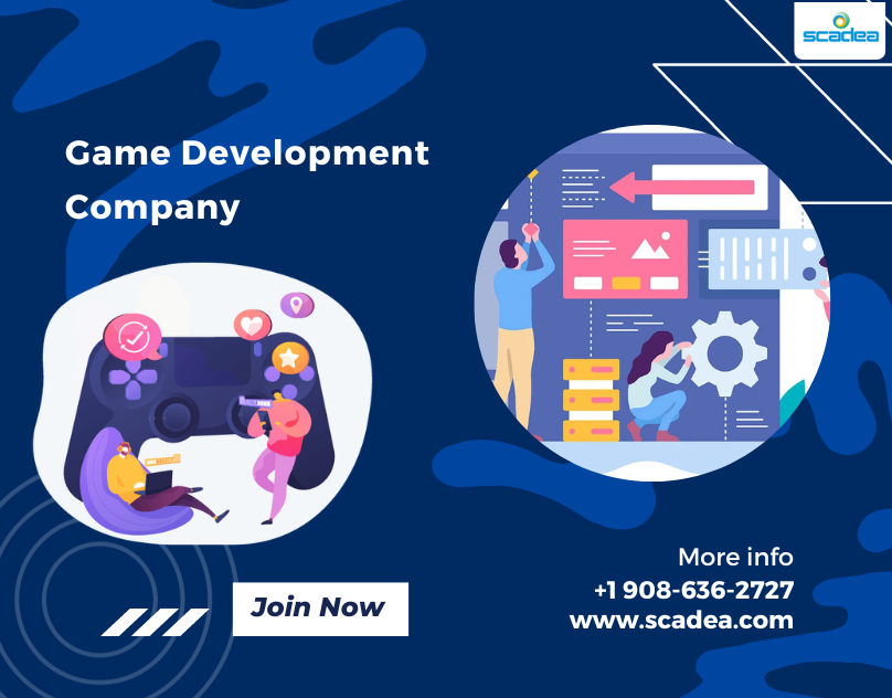 How to Find the Right Game Development Company for Your Needs?