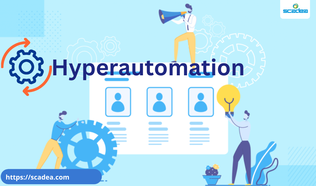 How to Choose the Right Hyper Automation Services for Your Business?
