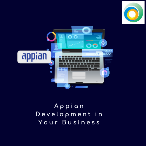 Why Choose Scadea for Appian Development in Your Business?