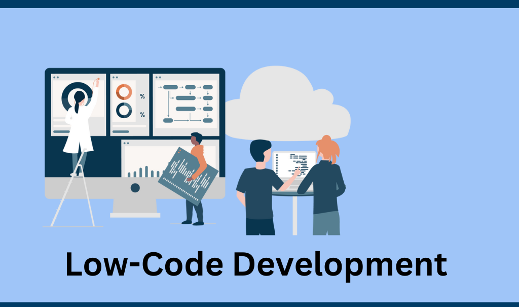 10 Best Low-Code Development Platforms To Use in 2023