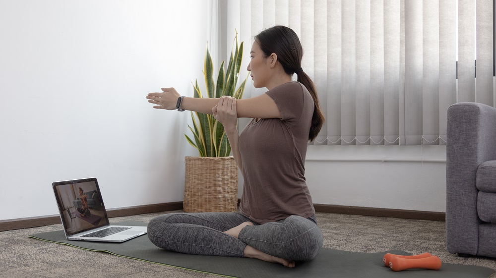 Safely Exercising After a C-Section Delivery: Tips and Guidelines