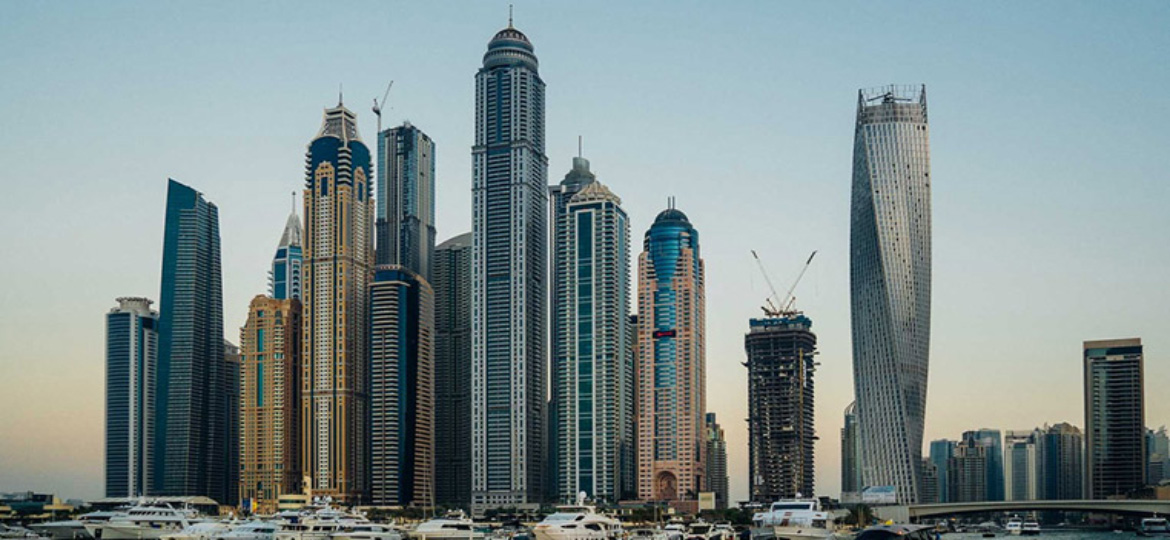 Get started today with company formation in IFZA