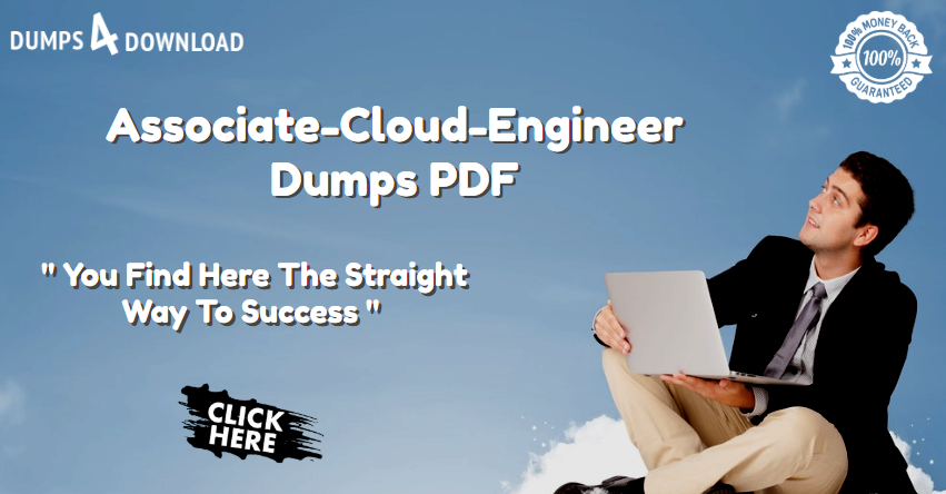 Now You Can Foresee Your Successful Career With Associate-Cloud-Engineer Dumps