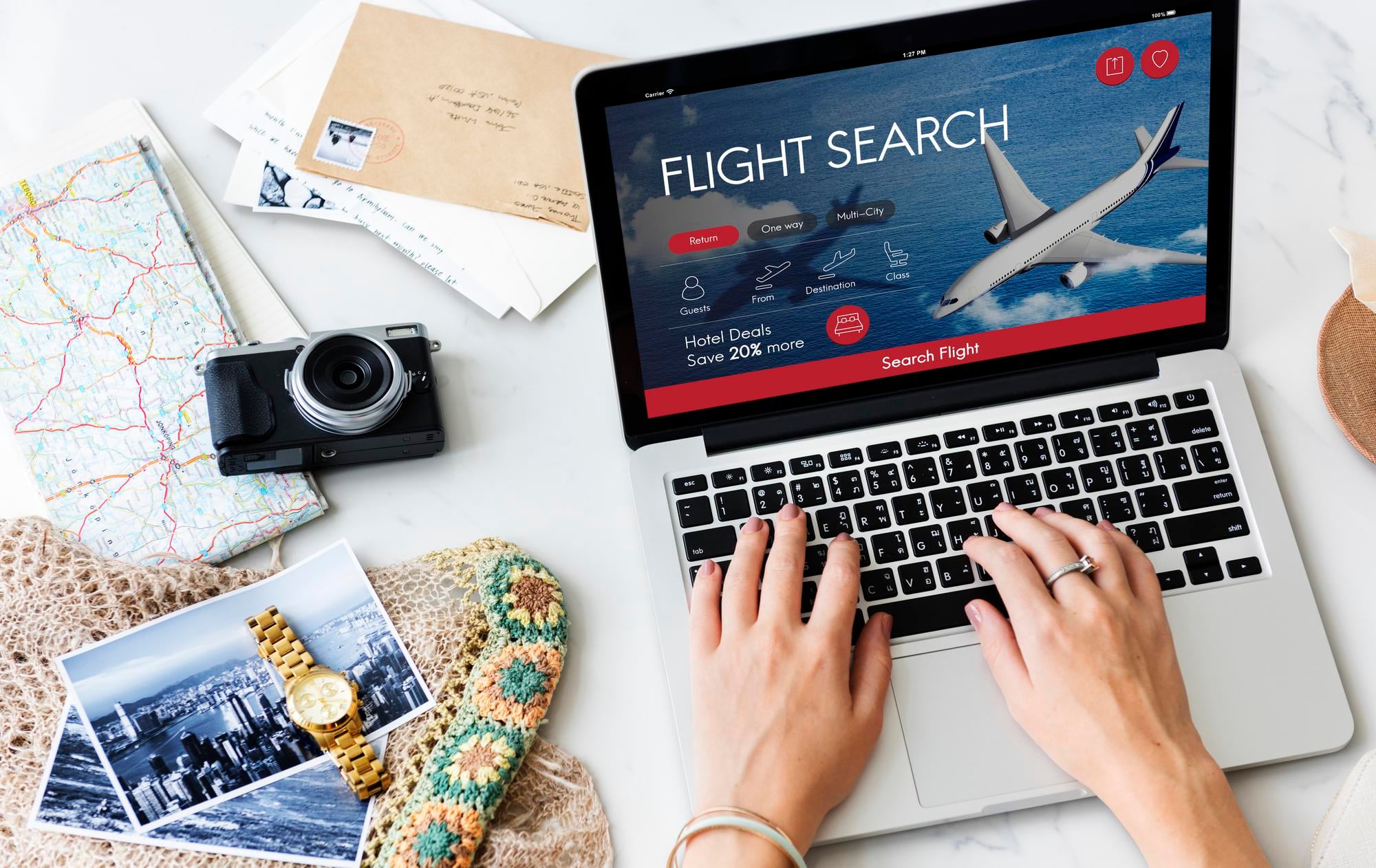 Travel SEO Services– Optimize Your Travel Website Easily