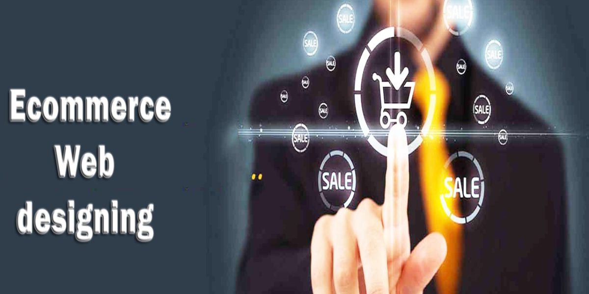 E Commerce Web Development Service Company