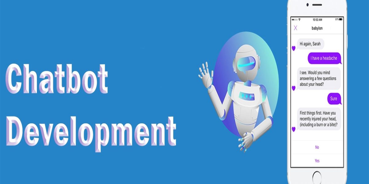 Chatbot Development Service Company