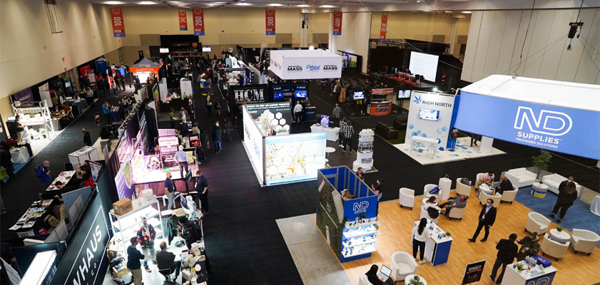 How to Stand Out from the Competition at Trade Shows