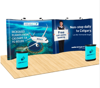 Trade Show Displays: The Ultimate Guide