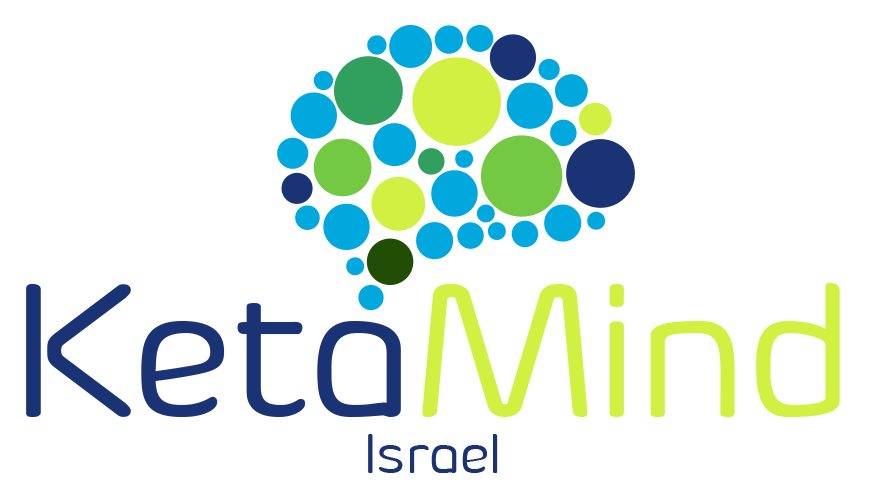 טיפול בקטמין: טיפול חדשני למצבי בריאות הנפש