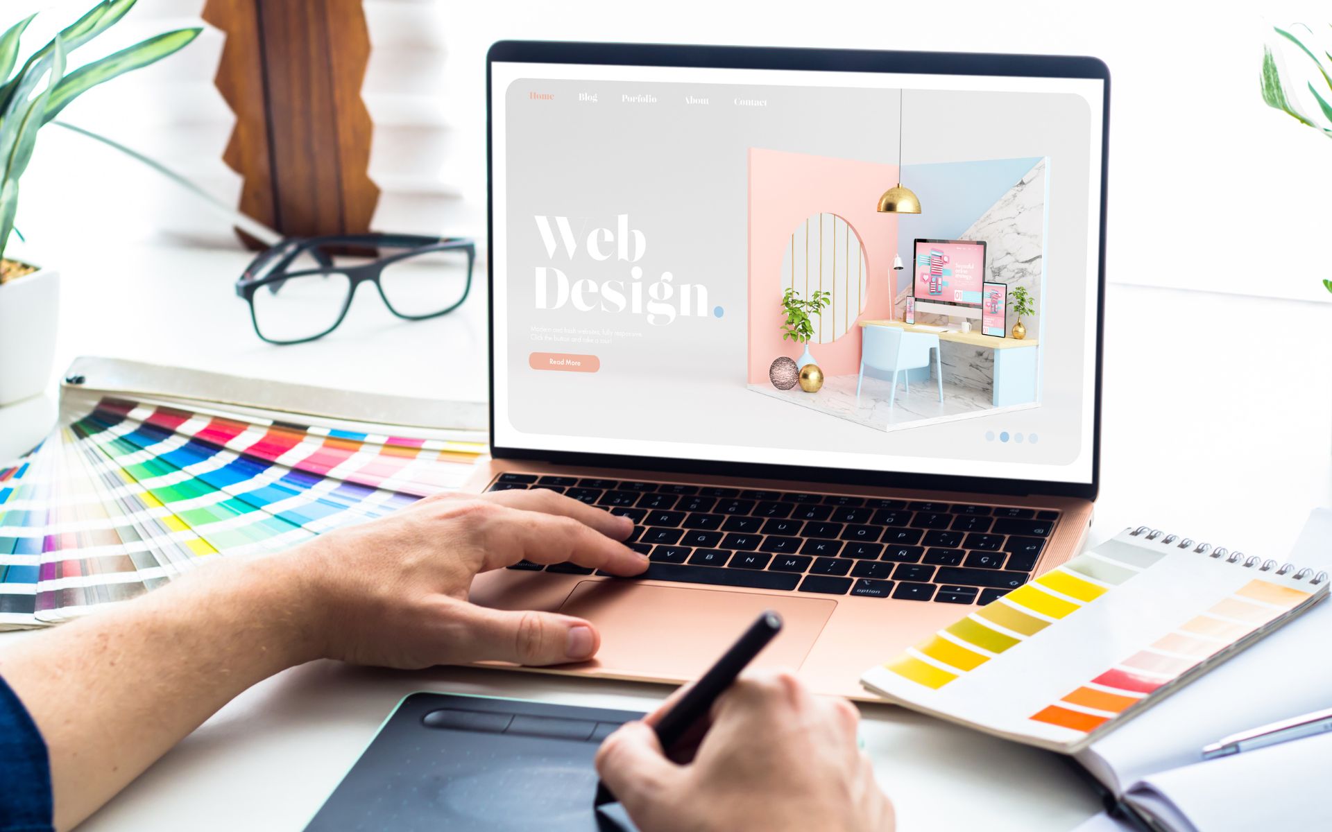 5 WordPress Web Design Trends 2023 That Will Inspire You