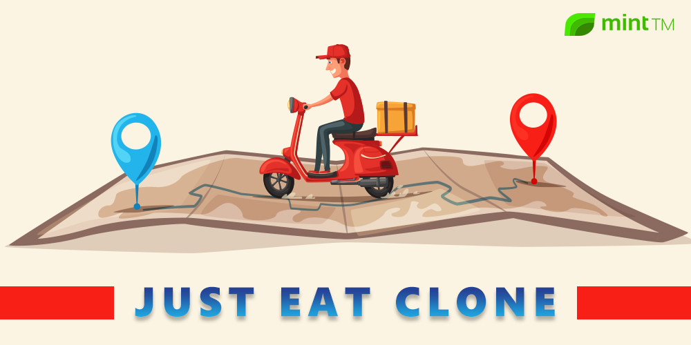 Just Eat Clone Script By MintTM