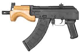 Micro Draco Ak47 For Sale