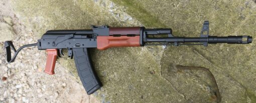 POLISH TANTAL AK74 RIFLE FOR SALE