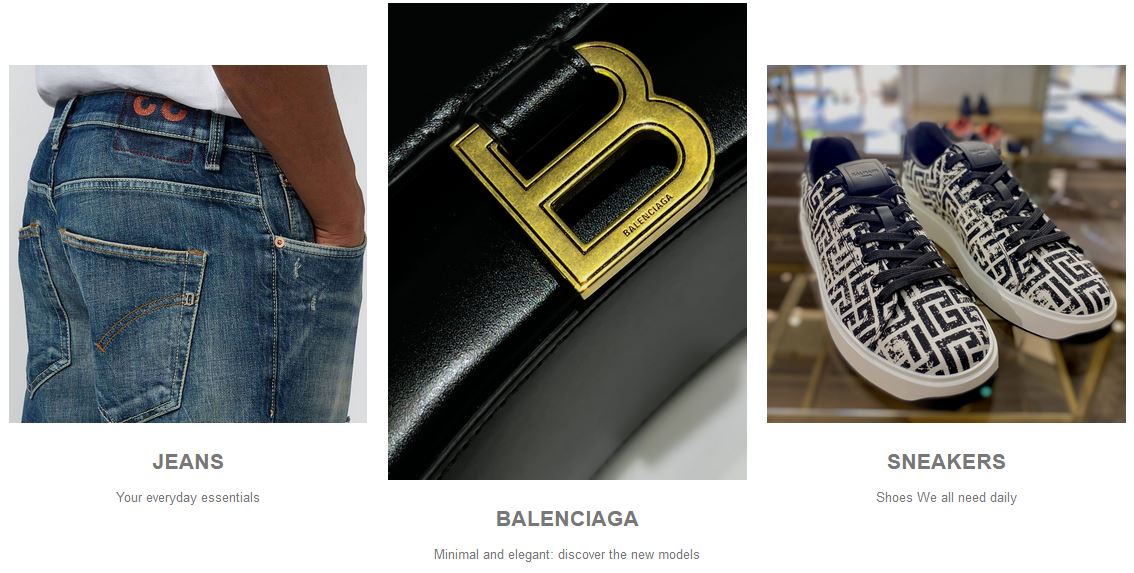 Why Brands Addicted the Ultimate Solution for Fashion Lovers?