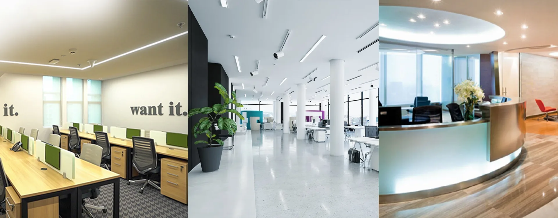 Office Space For Rent In Bangalore