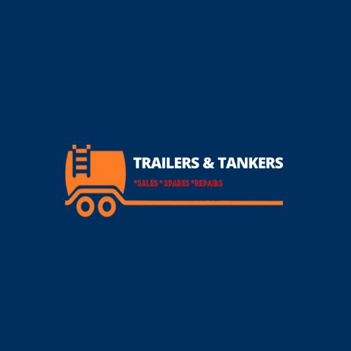 Intermodal Tank Container - Fuel Trailers                                            