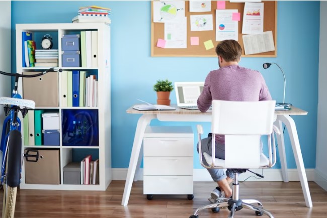 Fit Out Ideas to Maximize Small Office Rooms