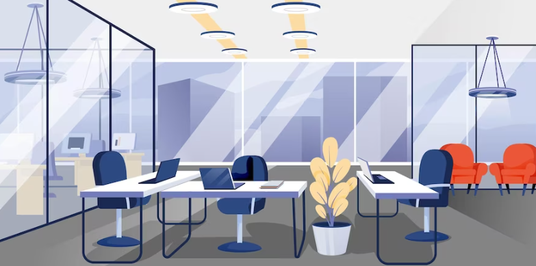 Affordable Workplace Fit Out Ideas