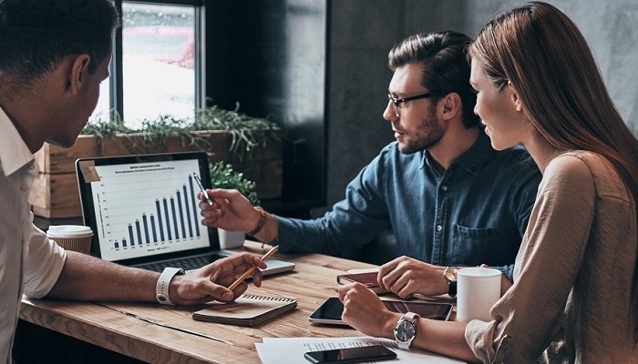 Foster your Business Growth with Smart & Robust SAP B1 for Emerging Enterprises