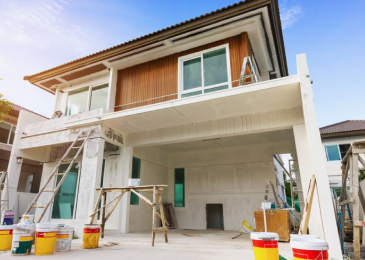 The Power of Office Exterior Painting in Colorado: How a Well-Painted Office Can Create a Lasting Impression on Clients