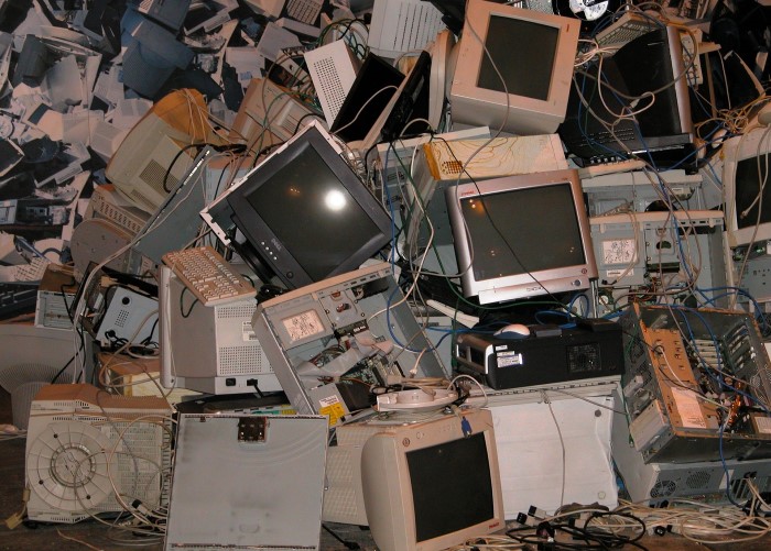 E-waste: The Importance Of Proper Recycling For A Greener Tomorrow