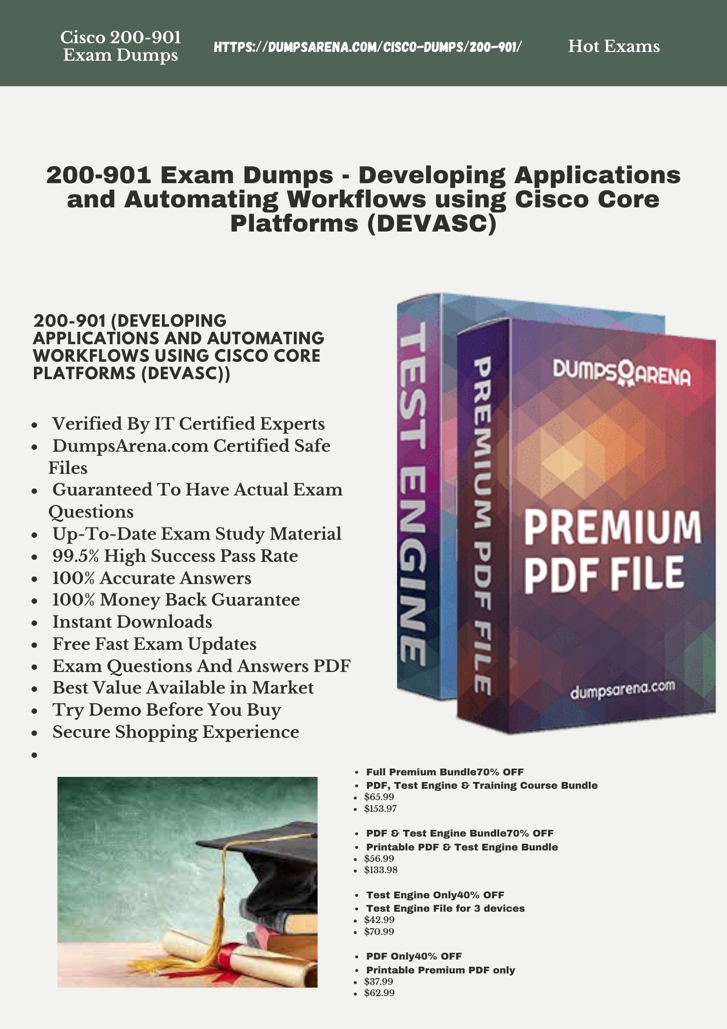 16 Awesome Cisco 200-901 Exam Dumps Blogs to Follow in 2023 (Graded and Ranked)