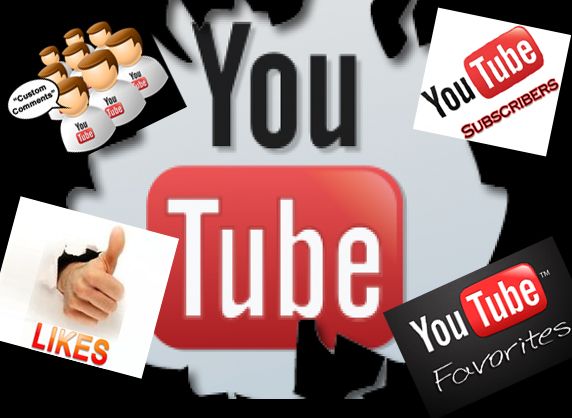 Buy YouTube Likes to Brand Advertising on YouTube Video