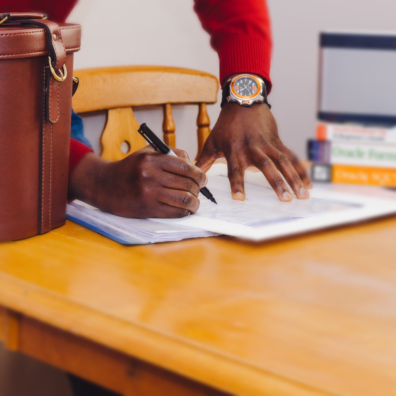 Advantages of Executor of Will Duties