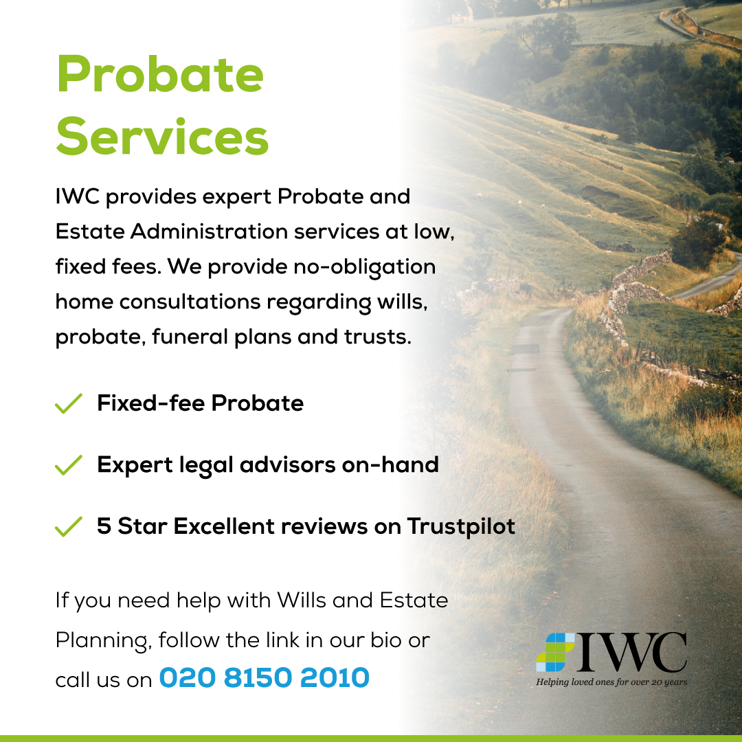 How Our UK Probate Process is Simple