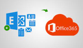 What is MS Office Migration Service? What are the 4 Types of Services?