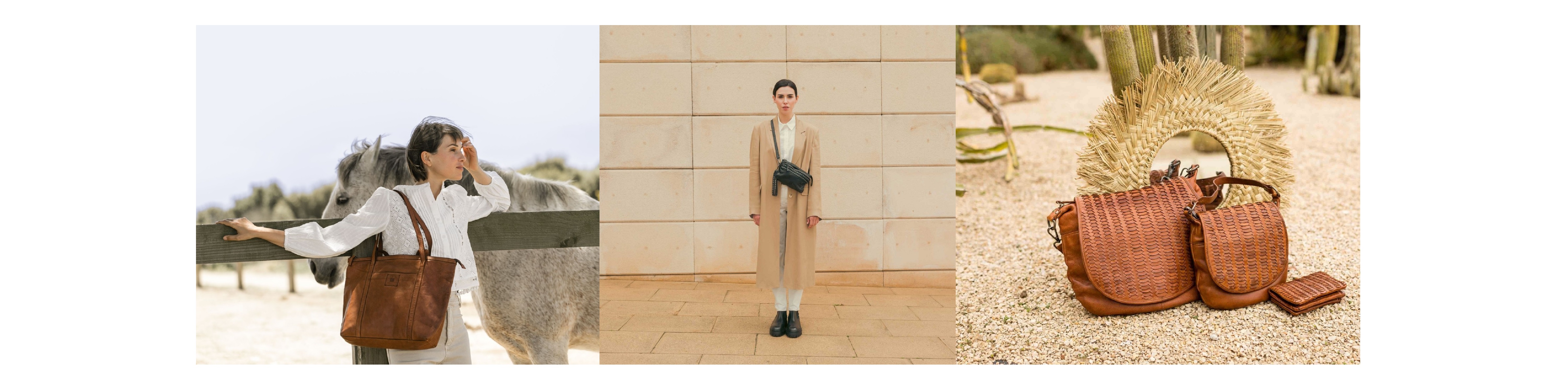 Why Genuine Leather Bags Are a Game-Changer for Professionals