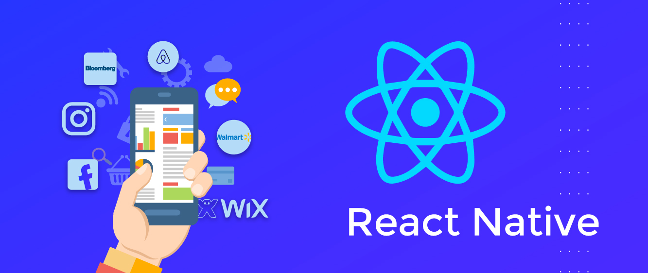 Build Mobile App With React Native