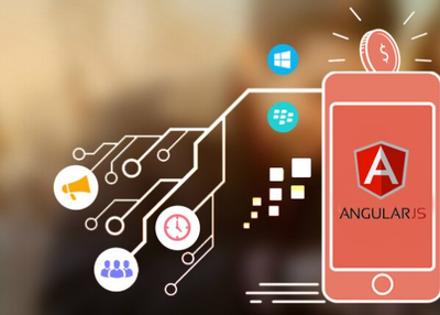 How to Create An App Using AngularJS Framework