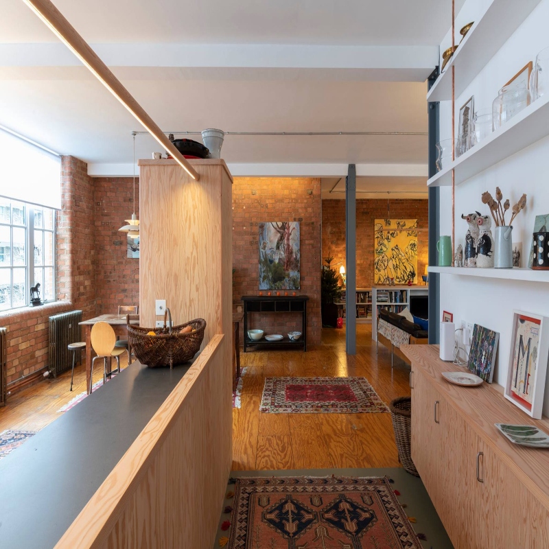 Kitchen Renovation - What Are the Benefits & Pratical Tips 