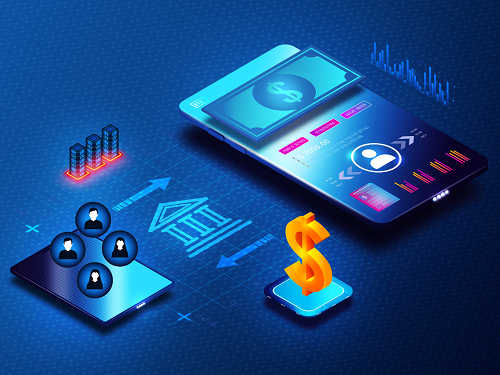 Unlocking New Horizons in B2B Commerce with Embedded Finance Solutions