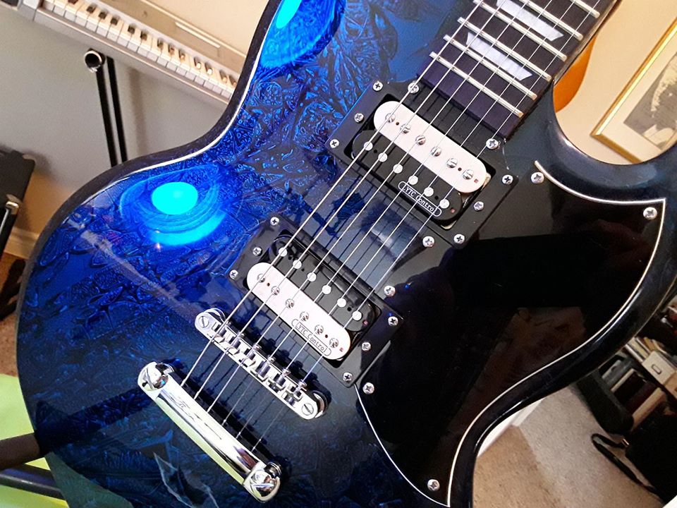 Guitar Services Toronto