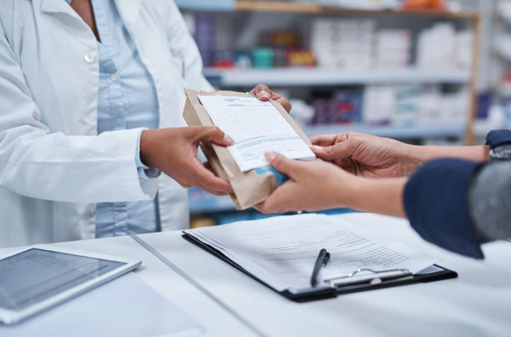 What Is Hospice PBM Formulary?