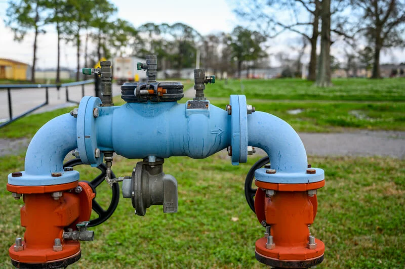 The Essential Role of Backflow Prevention
