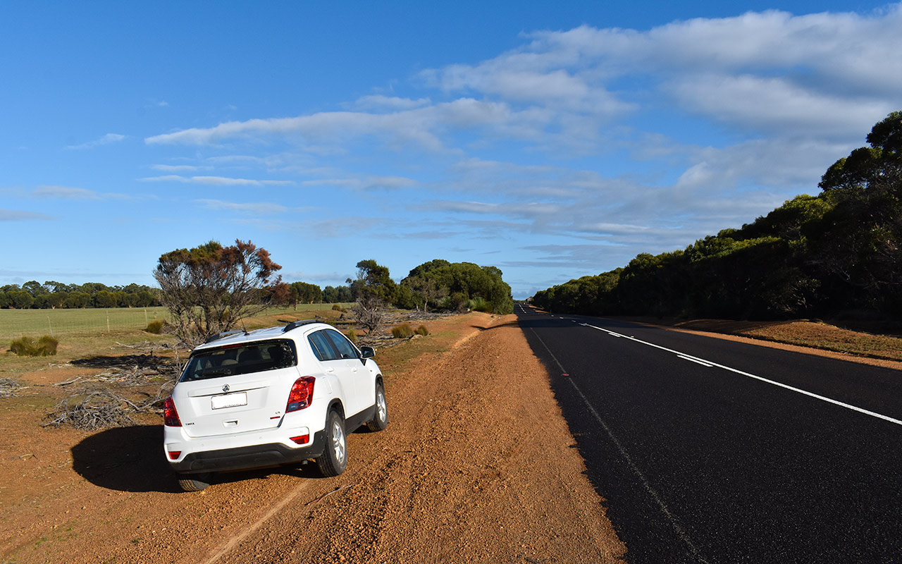 Road Tripping Down Under - The Ultimate Guide to the Best Australian Routes