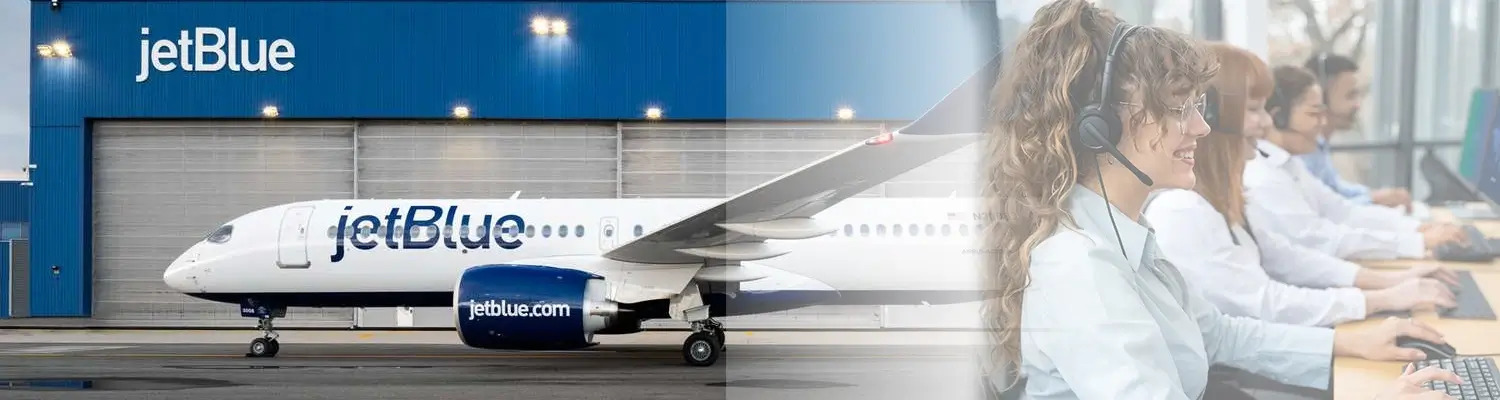 What Happens if you missed your flight JetBlue?