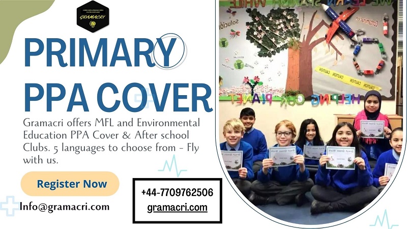 Environmental Education Cover
