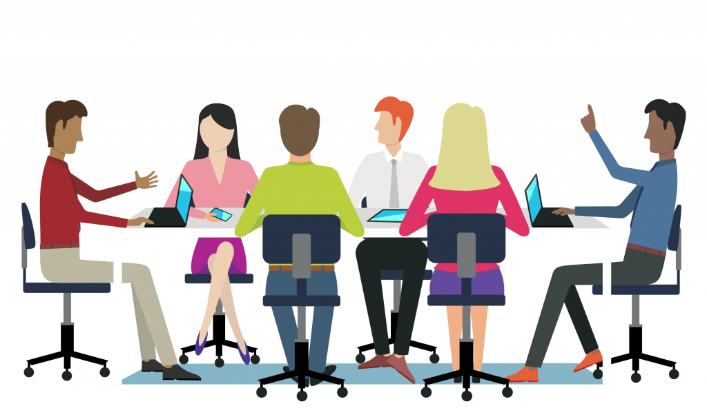 Maximise Productivity With A Meeting Planner And Time Tracker