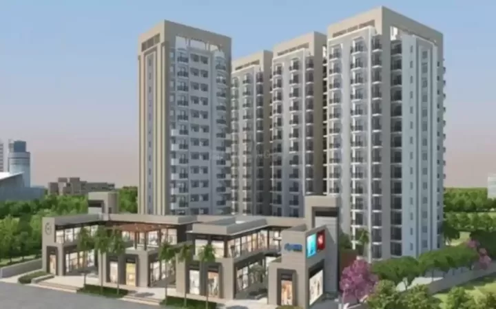 Highlighting About MRG Crown 106 Luxury Residential Property