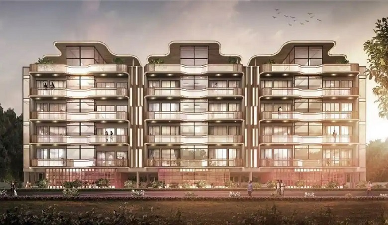 MRG Crown 106 The Best Options For Homebuyers in Gurgaon