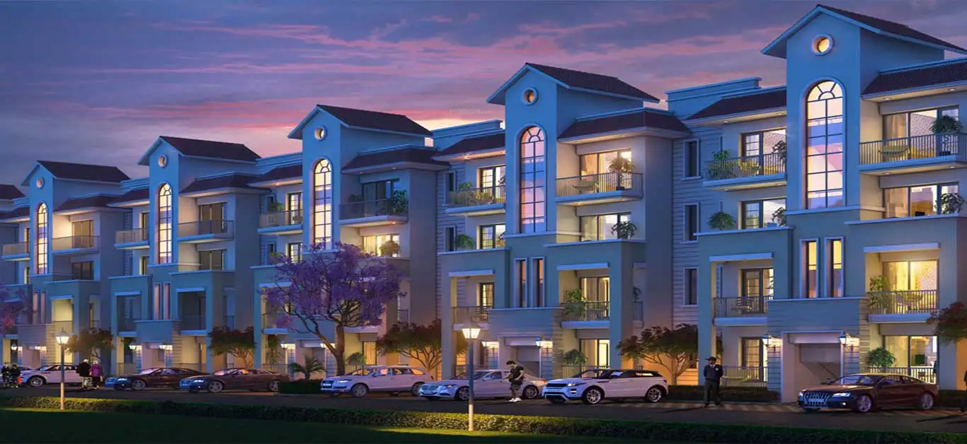 MRG 106 GURGAON OFFERS BEST RESIDENTIAL FLOORS