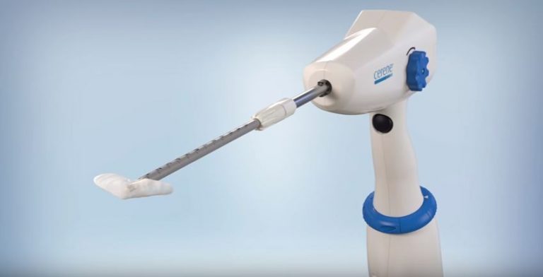 Healthcare IT is the fastest growing segment fueling the growth of Cryoablation Devices Market 