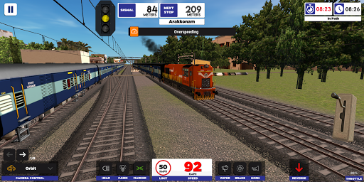 Simulated Train Market is Estimated to Witness High Growth Owing to Opportunity in Improving Safety During Training