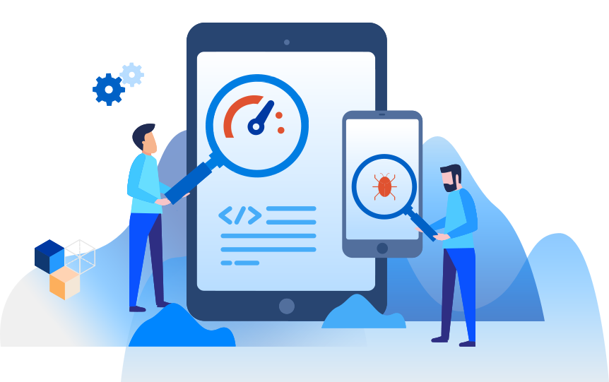 The Global Software Testing And QA Services Market Growth Accelerated By Rising Adoption Of Test Automation 