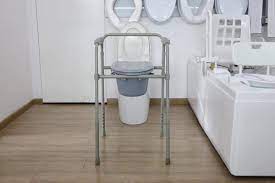 "Market Dynamics of Medical Commodes: A Comprehensive Analysis"