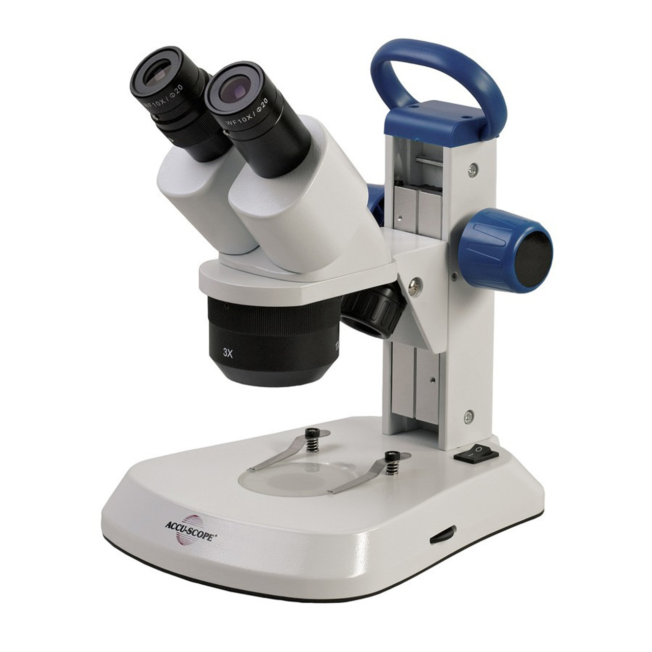 Stereoscopic Microscopes in Life Sciences: Market Insights and Prospects